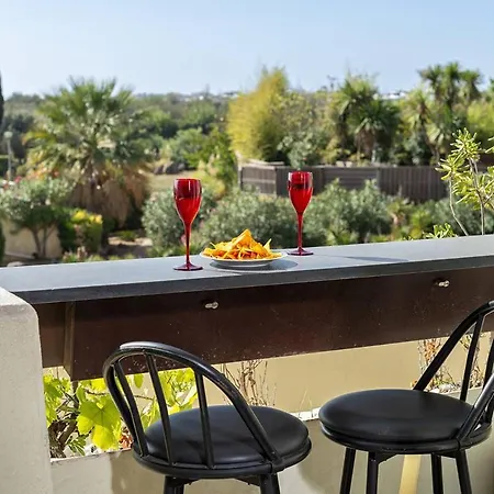 Apartment Quinshi Port Nature Pn416 - Luxe - 2 Personnes Agde