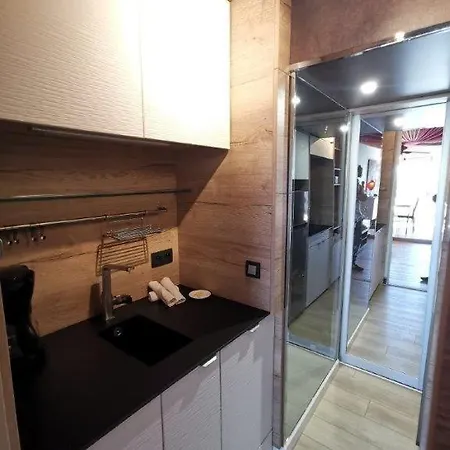Appartement Quinshi Port Nature Pn416 - Luxe -By Agn - 2 Personnes 公寓 阿格德