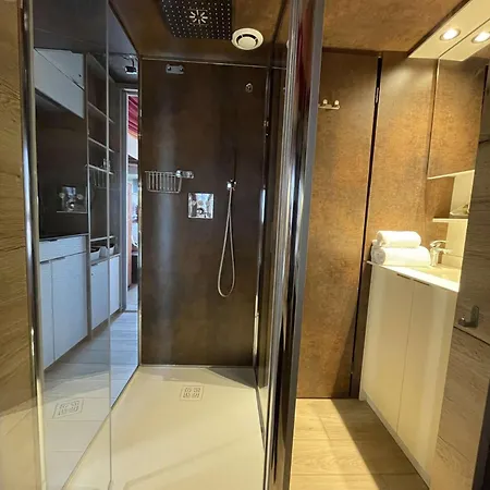 Appartement Quinshi Port Nature Pn416 - Luxe -By Agn - 2 Personnes 阿格德