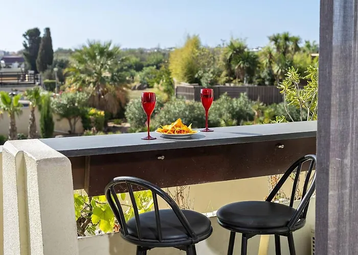 Apartament Quinshi Port Nature Pn416 - Luxe - 2 Personnes
