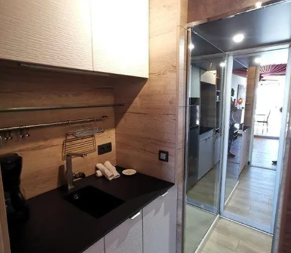 Appartement Quinshi Port Nature Pn416 - Luxe -By Agn - 2 Personnes 公寓 阿格德