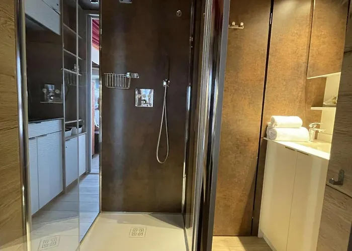 Appartement Quinshi Port Nature Pn416 - Luxe -By Agn - 2 Personnes 阿格德
